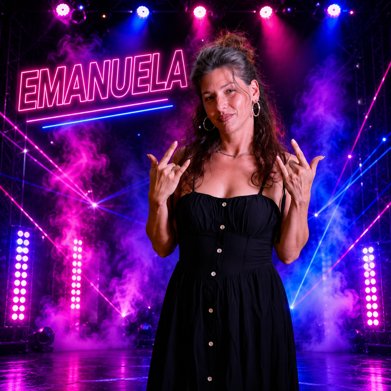 Emanuela - Replay